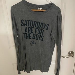 Medium L/S Barstool Sports